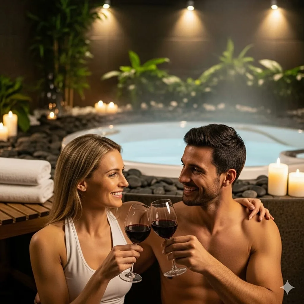 PLAN GIRASOL - Laurel Spa Medellín