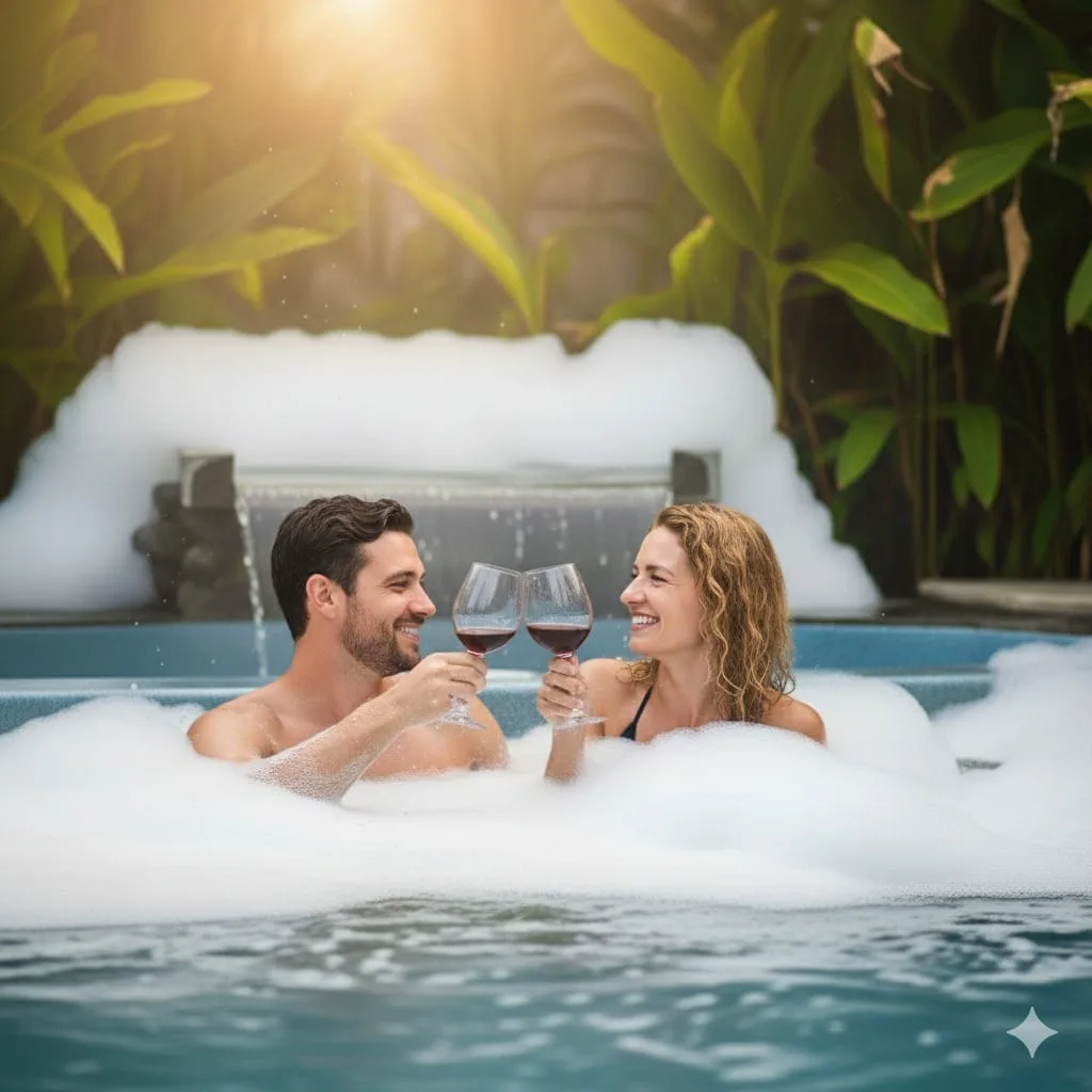 PLAN MAGNOLIA - Laurel Spa Medellín