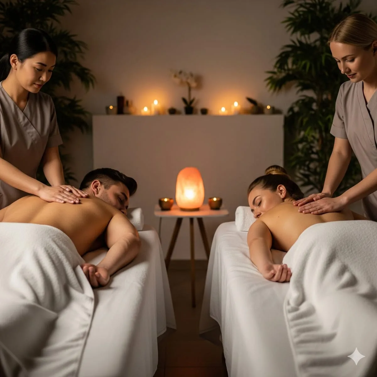 PLAN ORQUIDEA - Laurel Spa Medellín